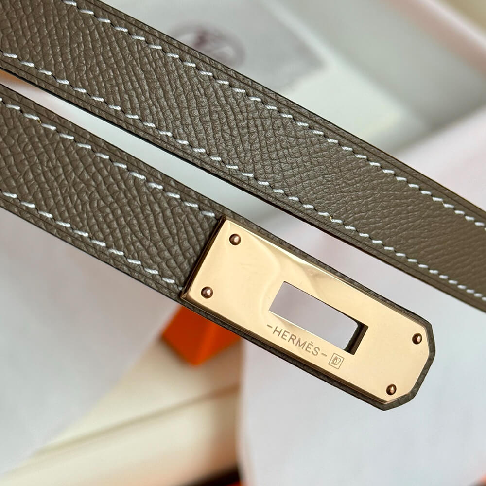H**me5 Kelly 18 belts(36 Styles)