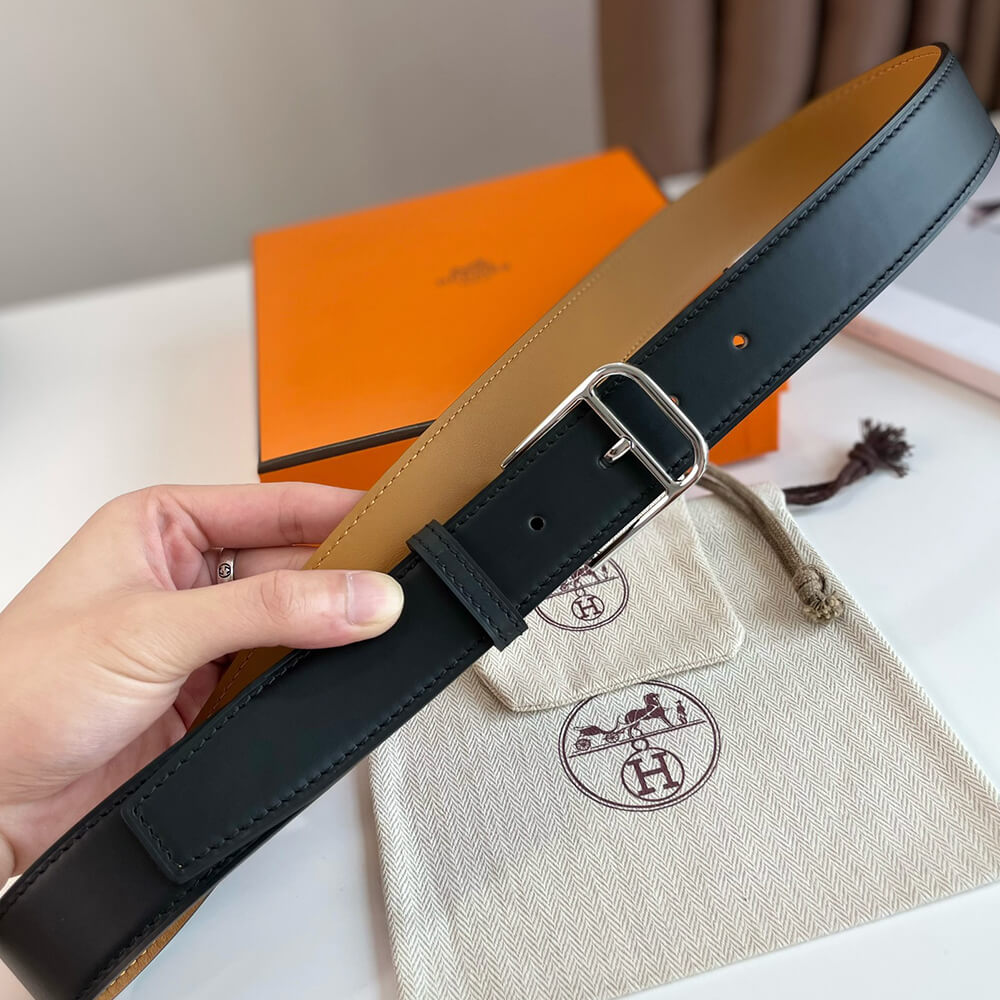 H**me5 ROMAIN 35MM BELT