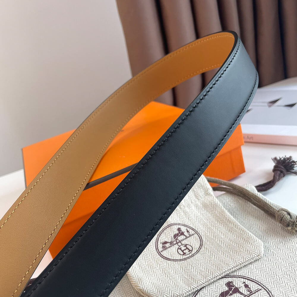 H**me5 ROMAIN 35MM BELT