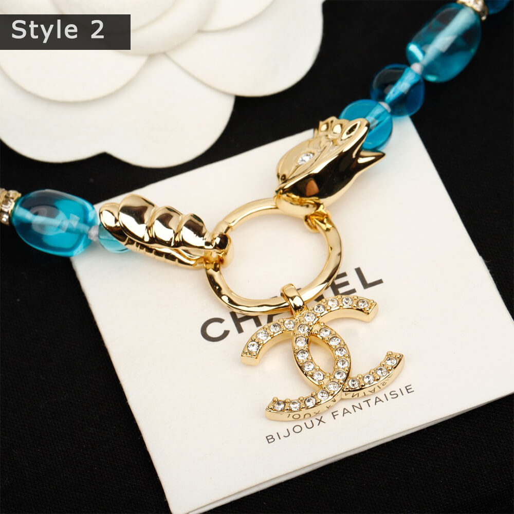Ch**el NECKLACE