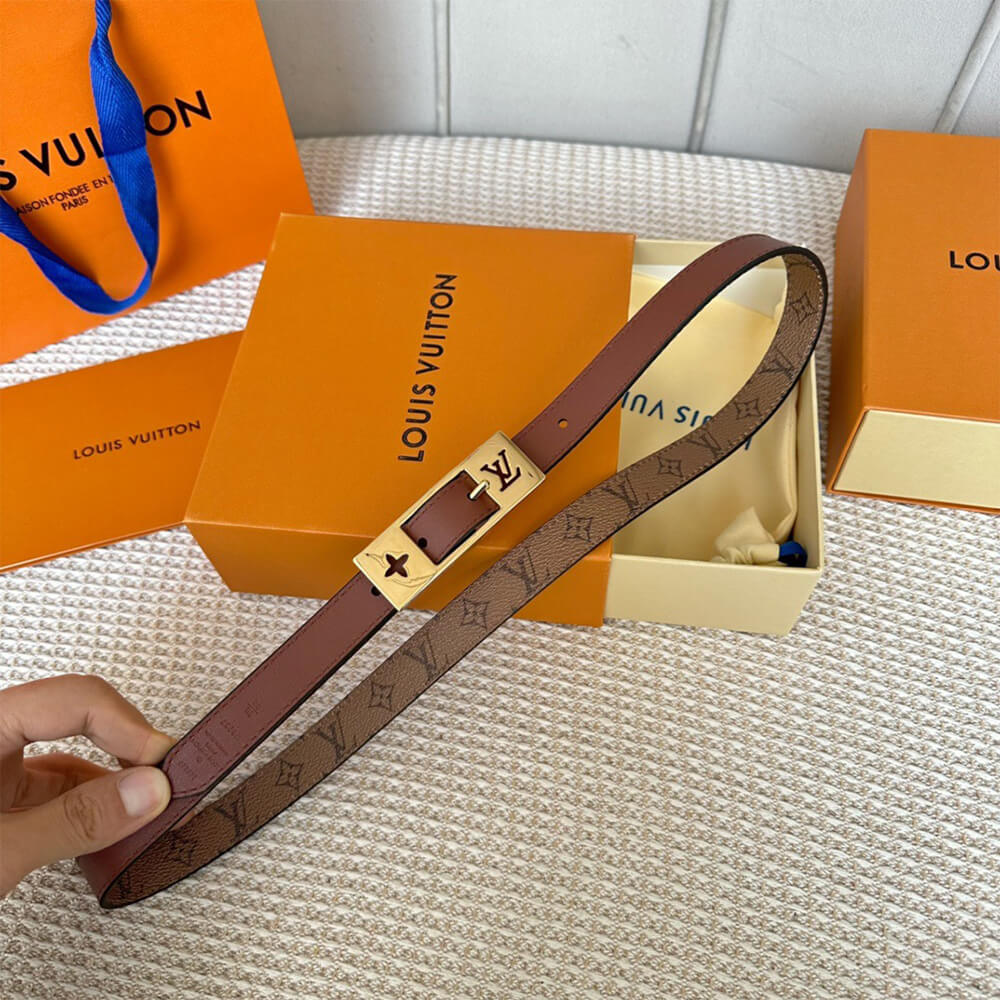 LV 20mm belt