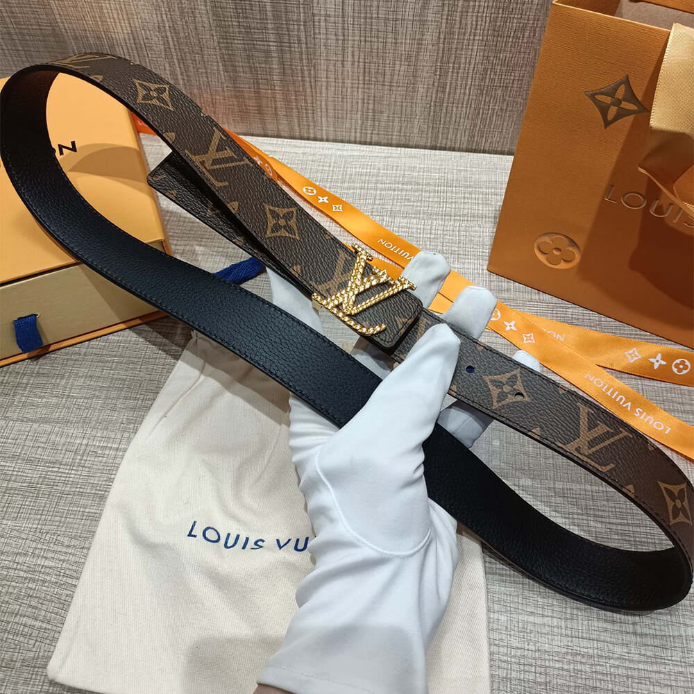 LV 30mm belt