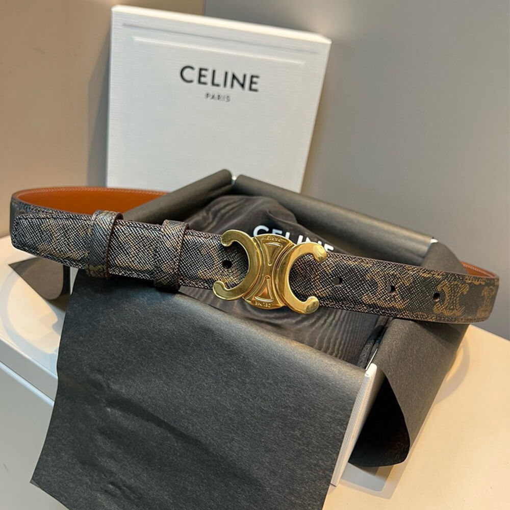 Ce1i*e 25mm belt
