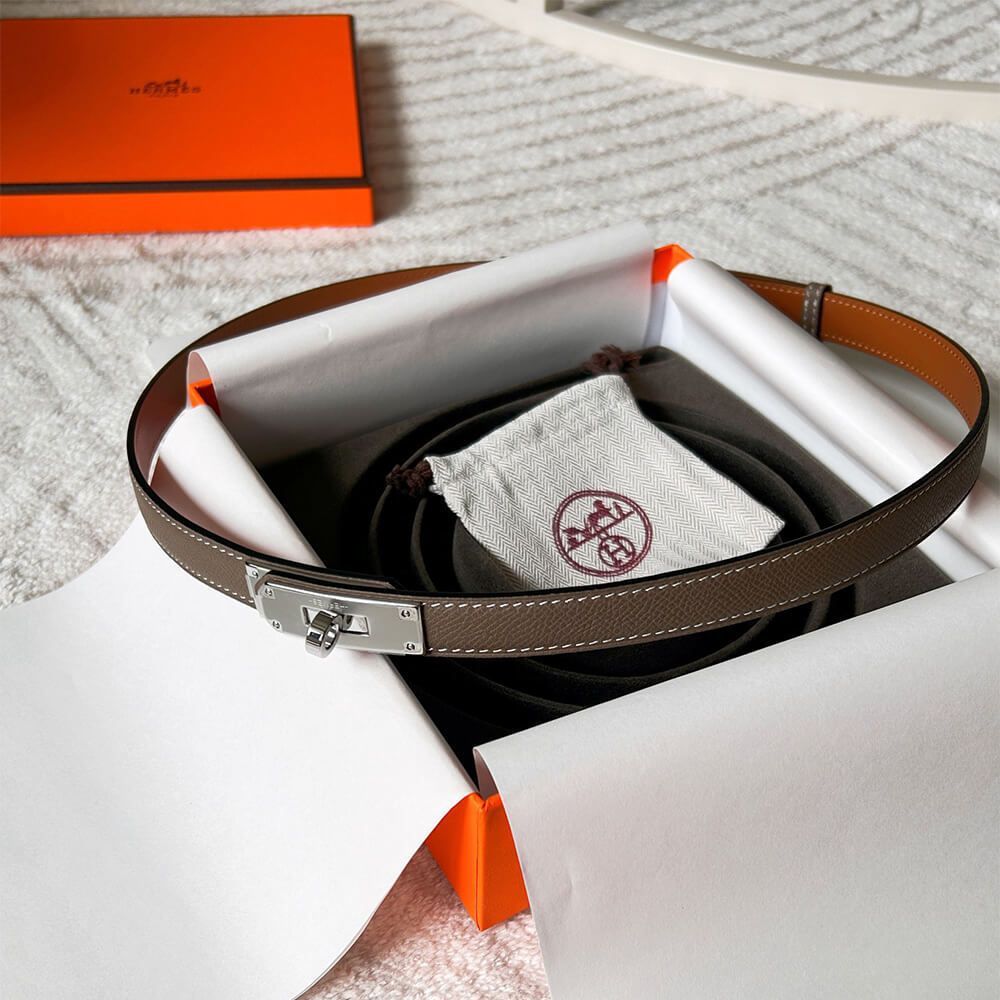 H**me5 Kelly 18mm belt