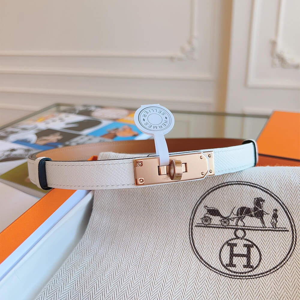 H**me5 Kelly 18mm belt