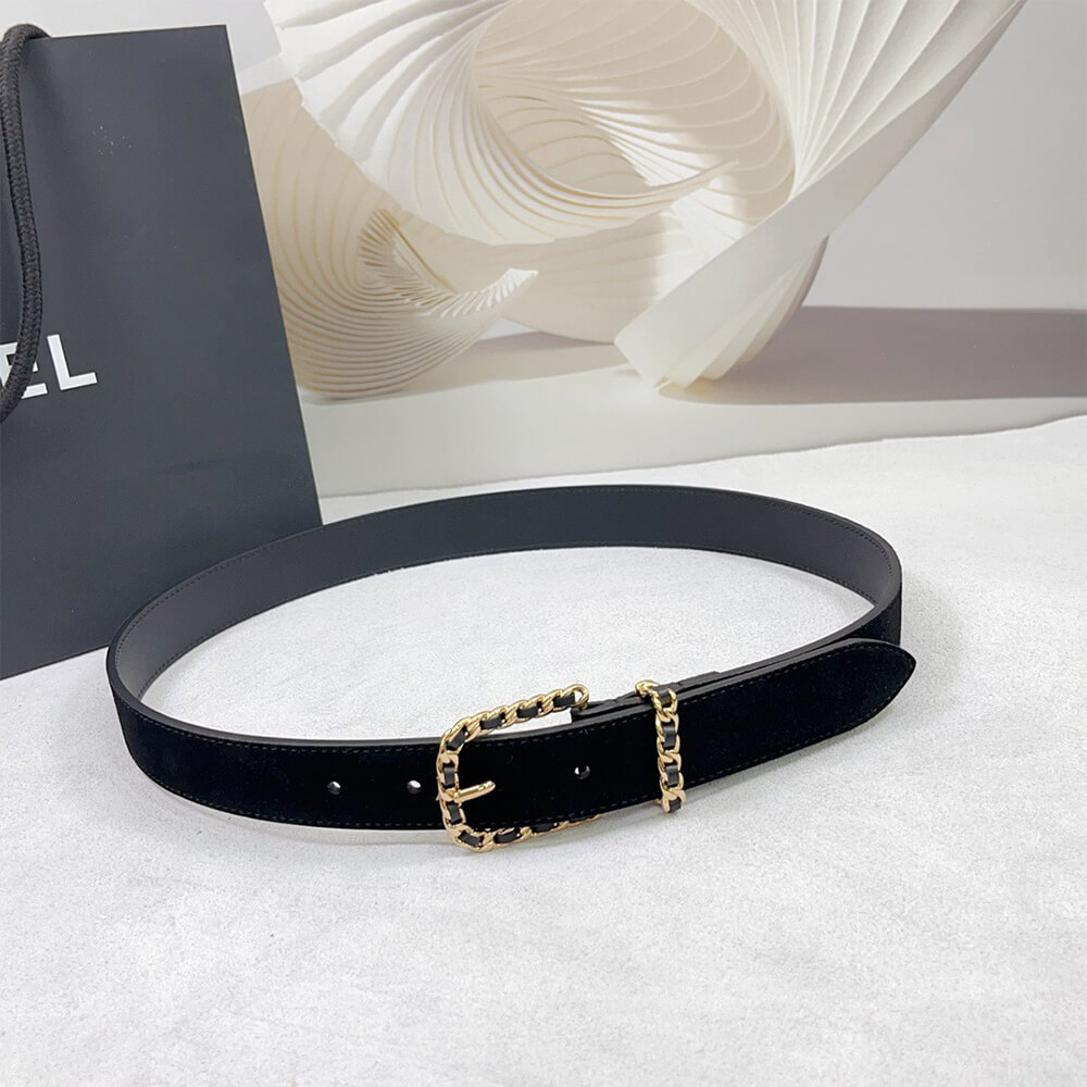 Ch**el 30mm belt