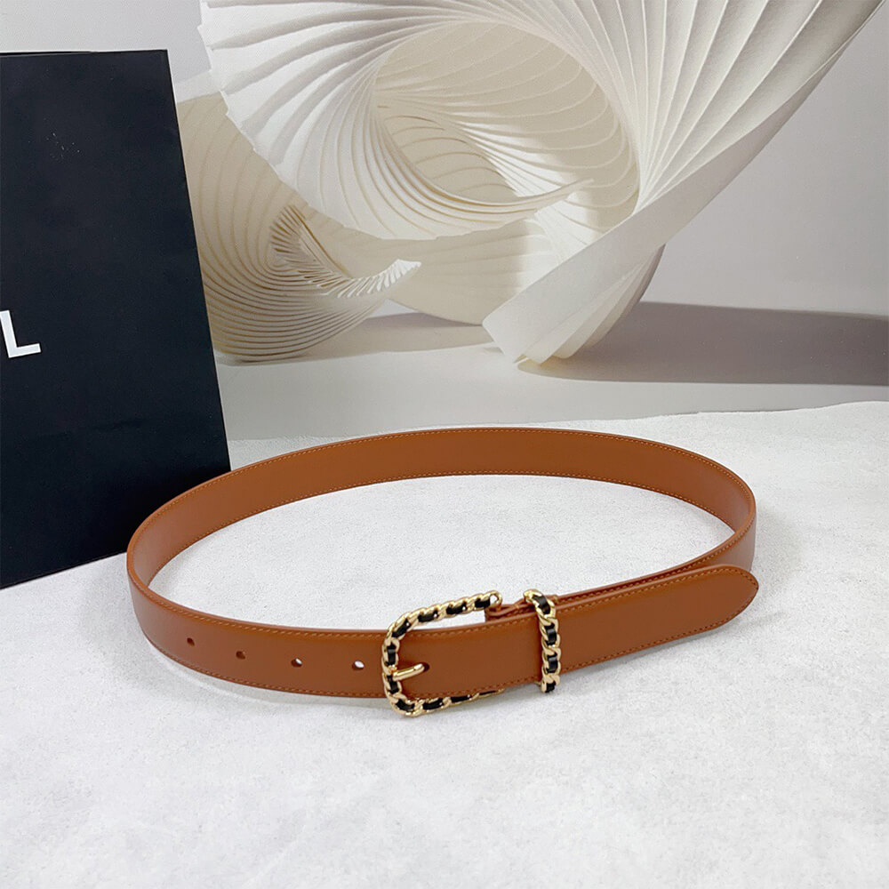 Ch**el 30mm belt