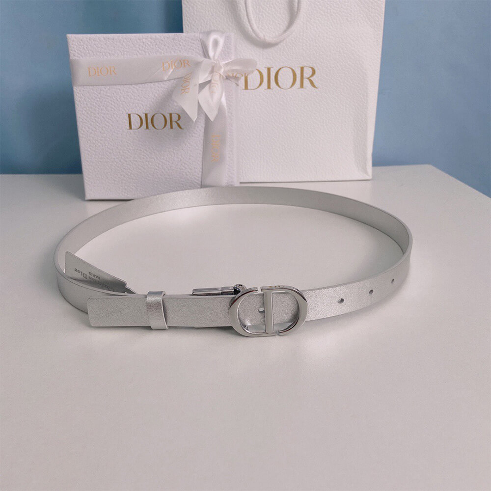 D10r 20mm belt