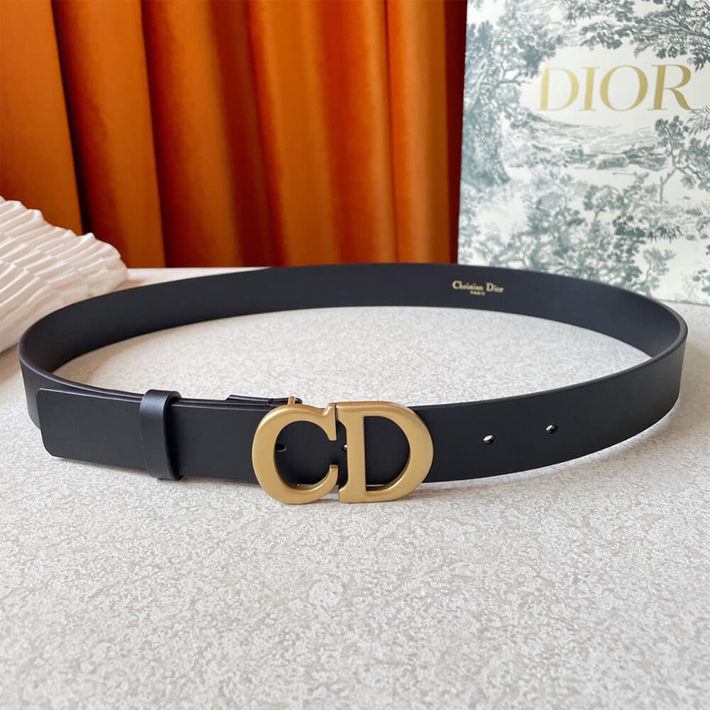 D10r 30mm belt