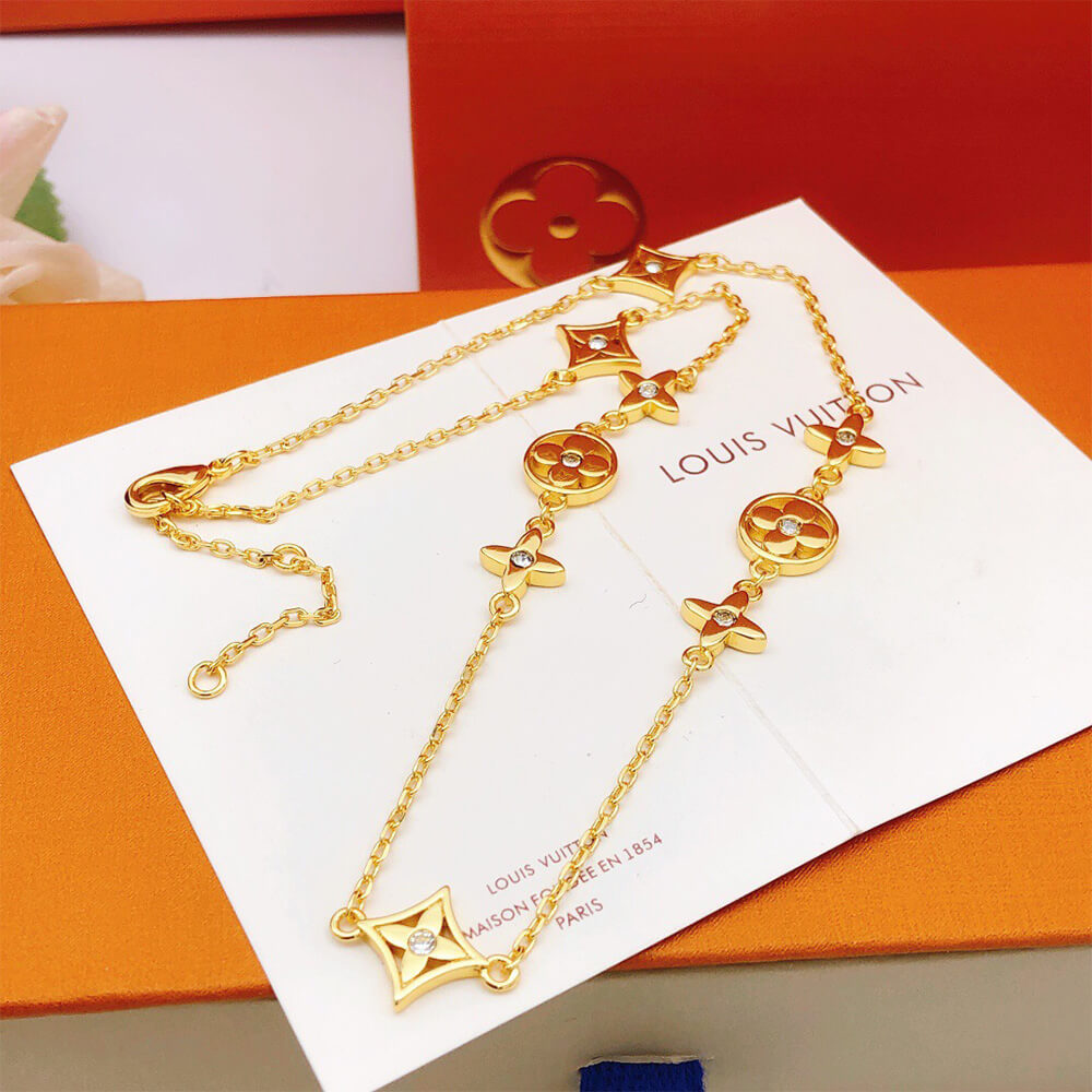LV Necklace
