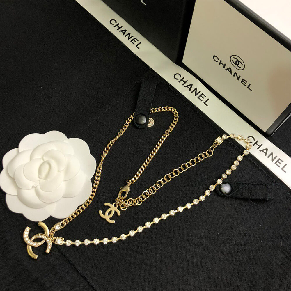 Ch**el NECKLACE