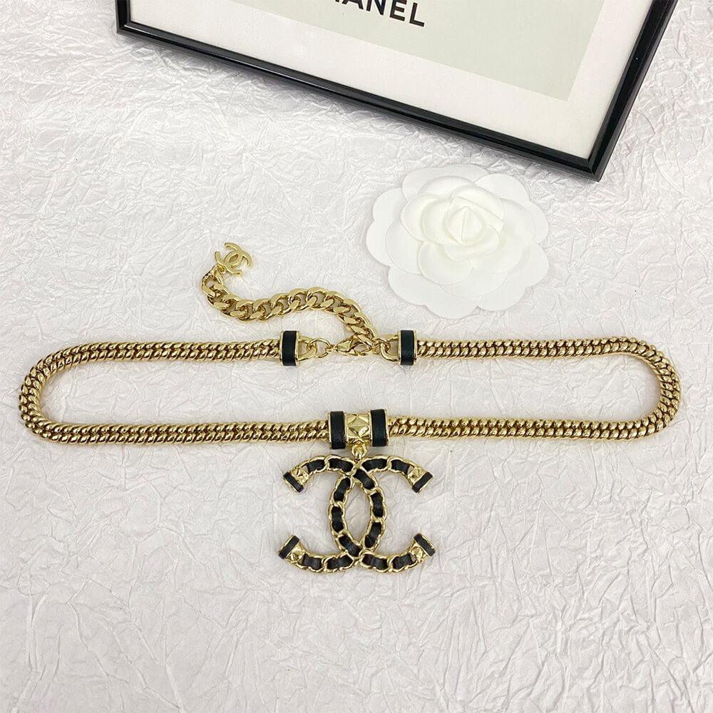Ch**el NECKLACE