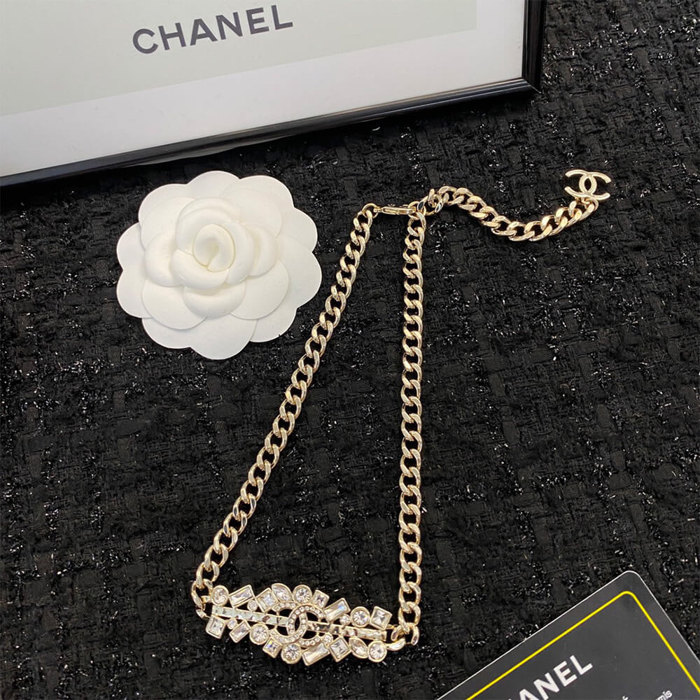 Ch**el NECKLACE