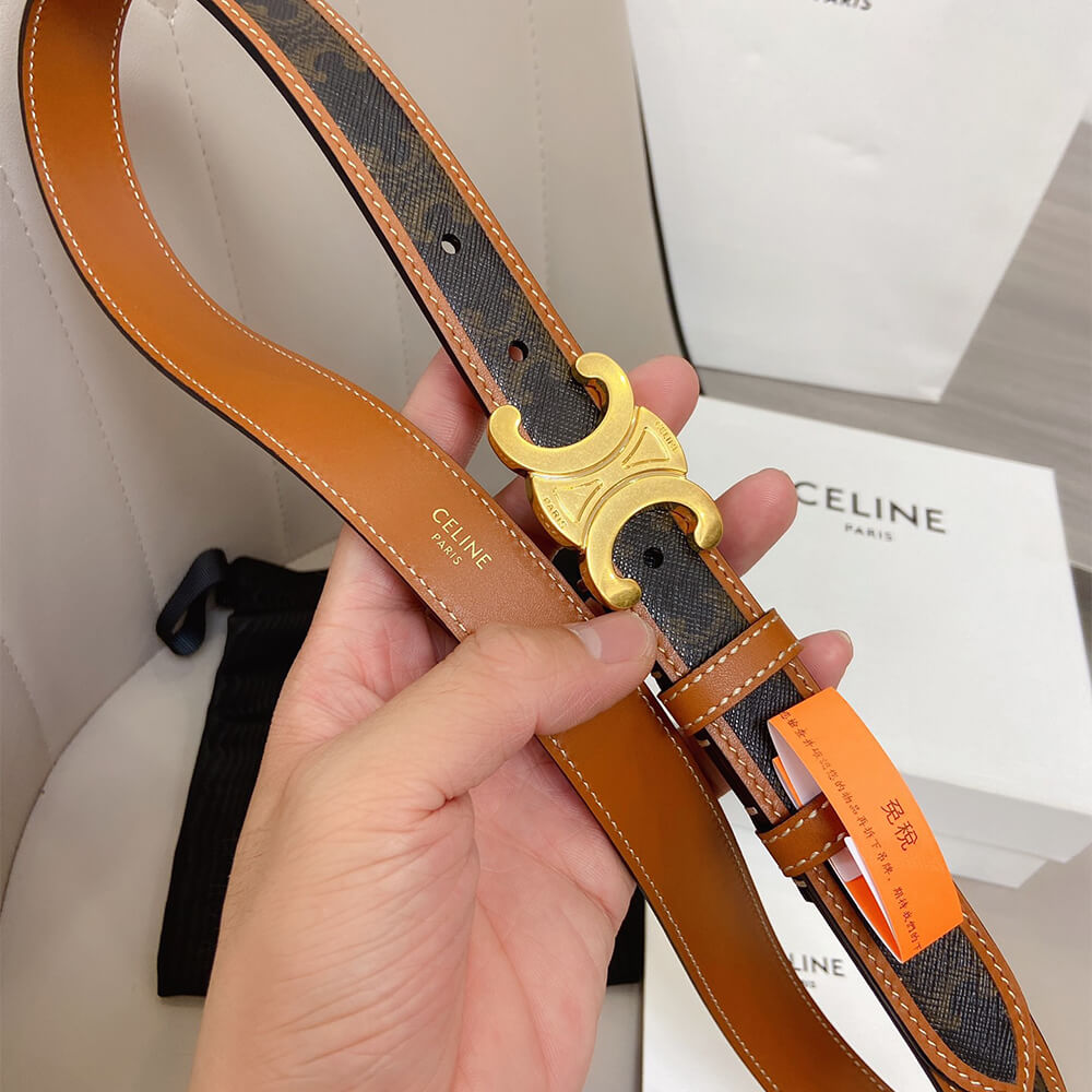 Ce1i*e 25mm belt
