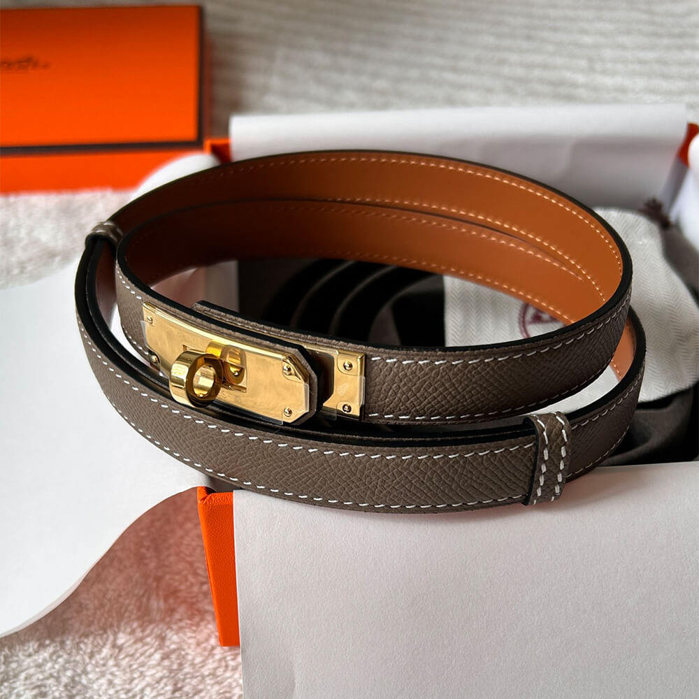 H**me5 Kelly 18mm belt