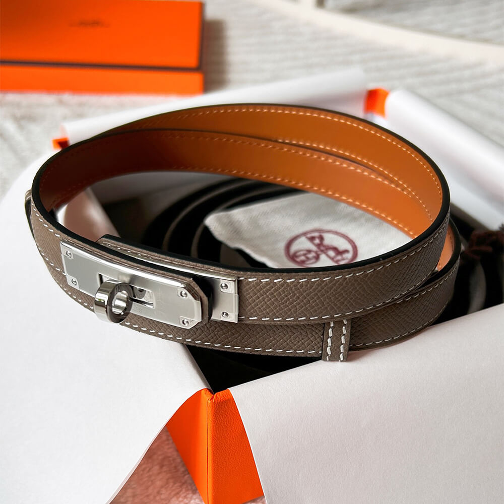 H**me5 Kelly 18mm belt