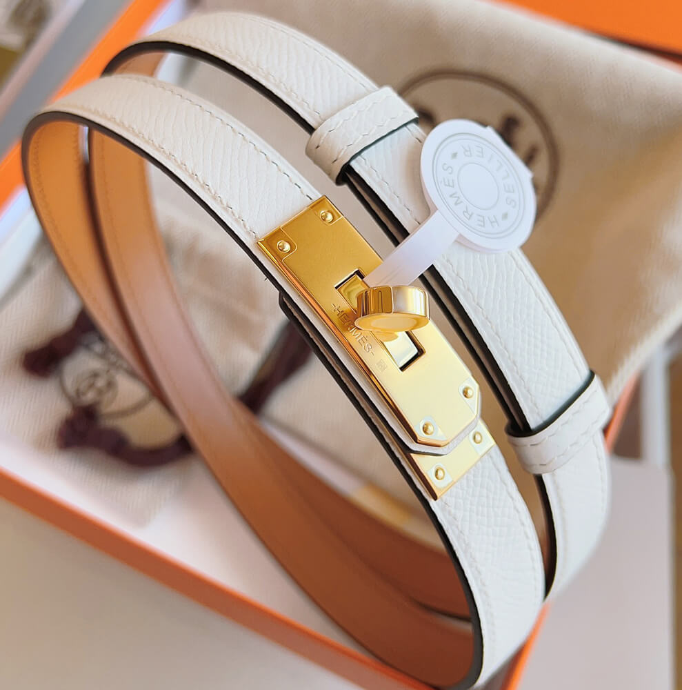 H**me5 Kelly 18mm belt