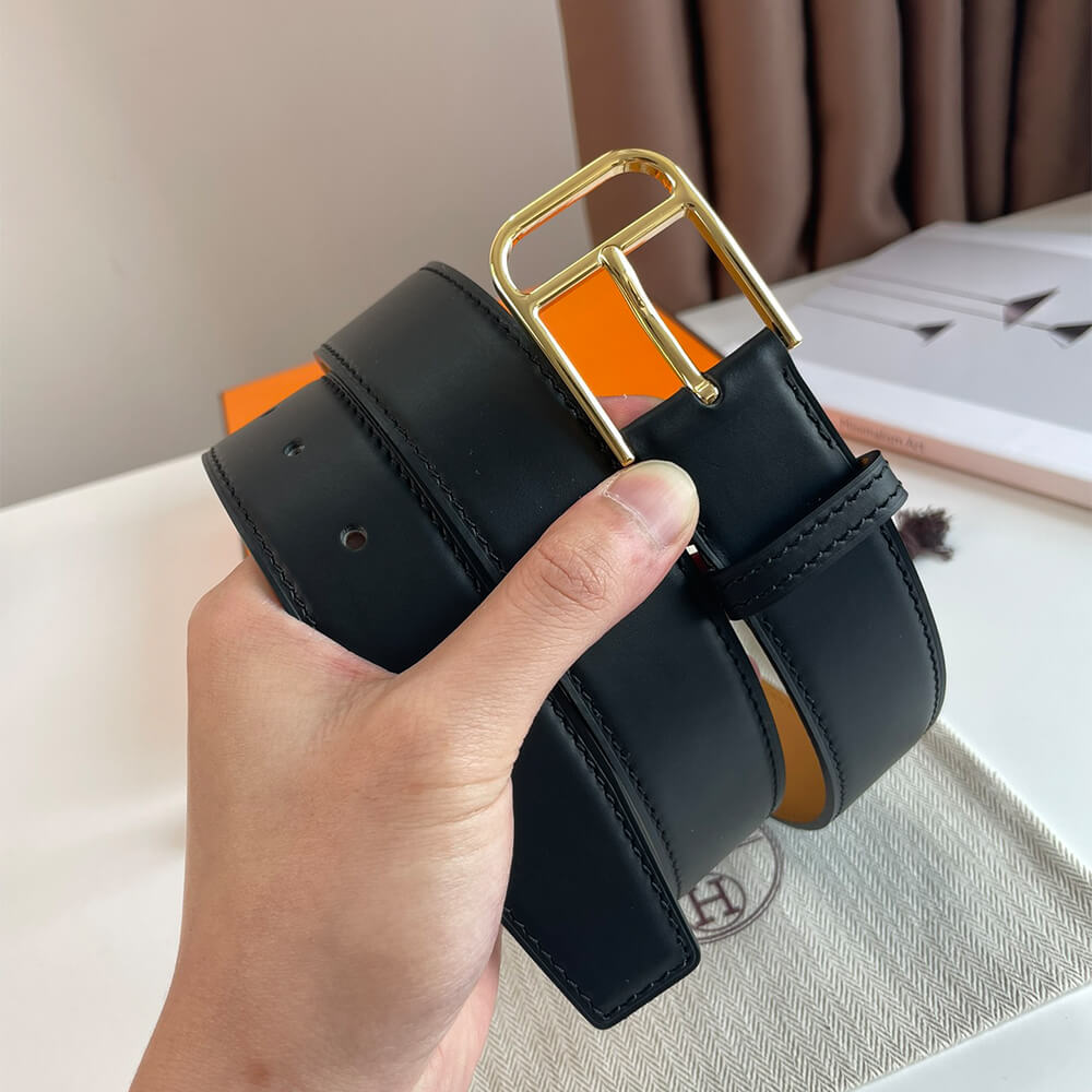 H**me5 Romain 35mm belt