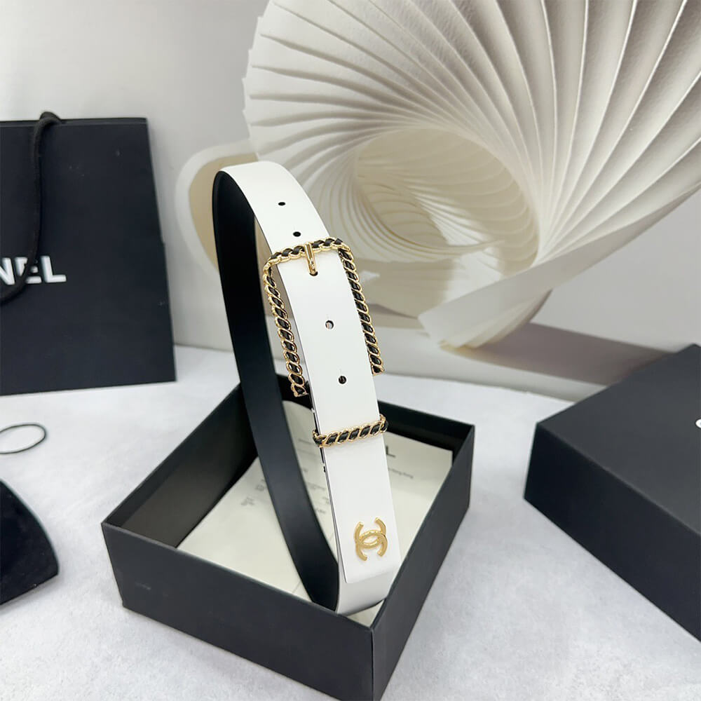 Ch**el 30mm belt