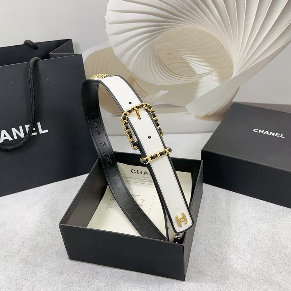 Ch**el 30mm belt