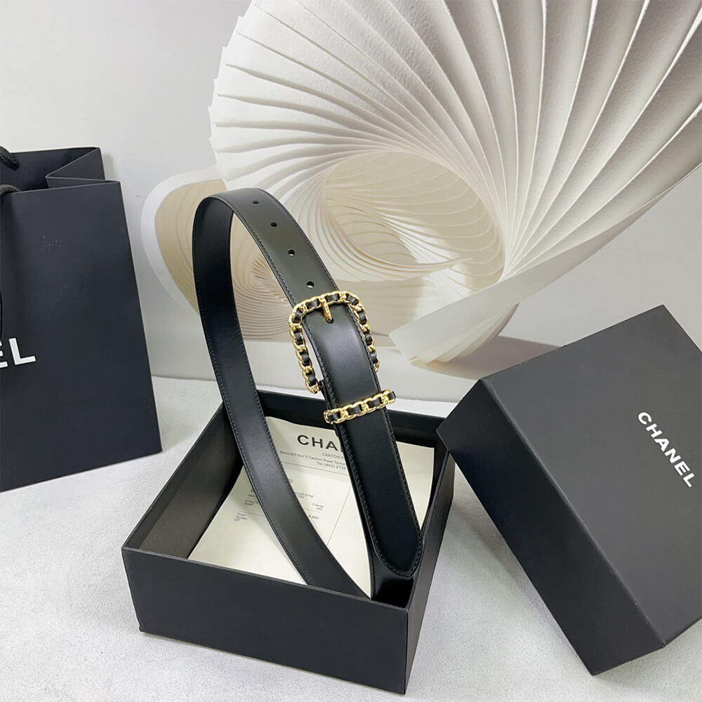 Ch**el 30mm belt