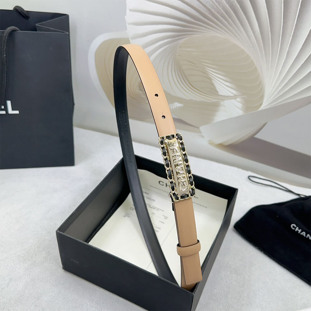 Ch**el 20mm belt