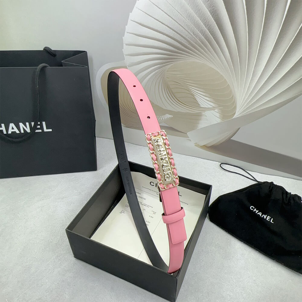 Ch**el 20mm belt