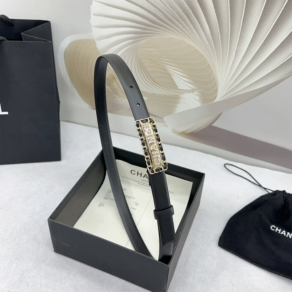 Ch**el 20mm belt