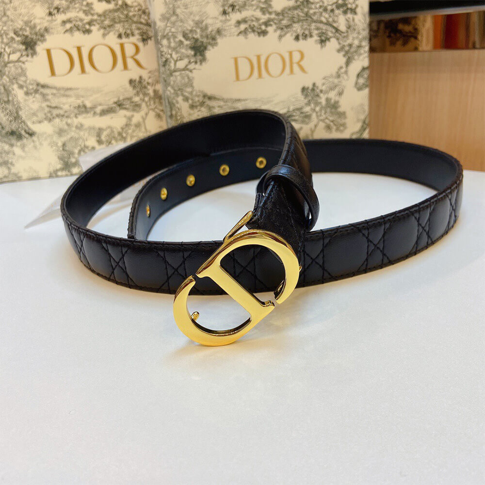 D10r 30mm belt