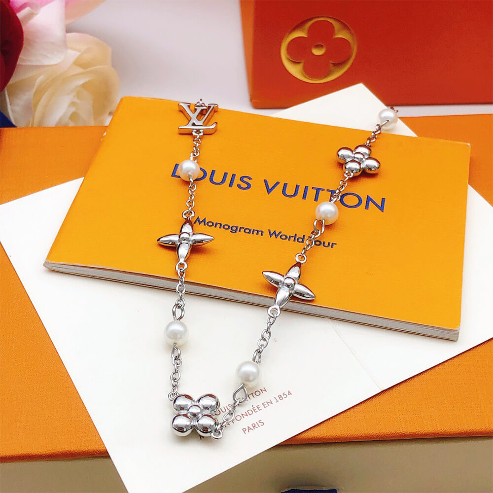 LV Necklace
