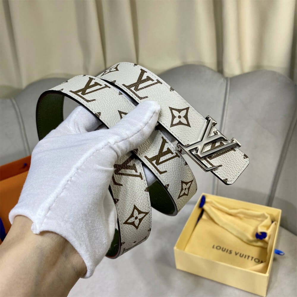 LV 30mm belt