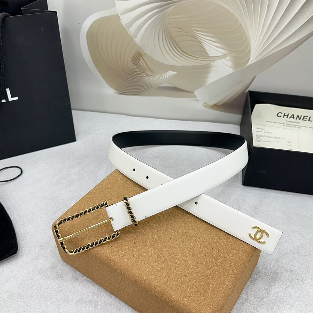 Ch**el 30mm belt