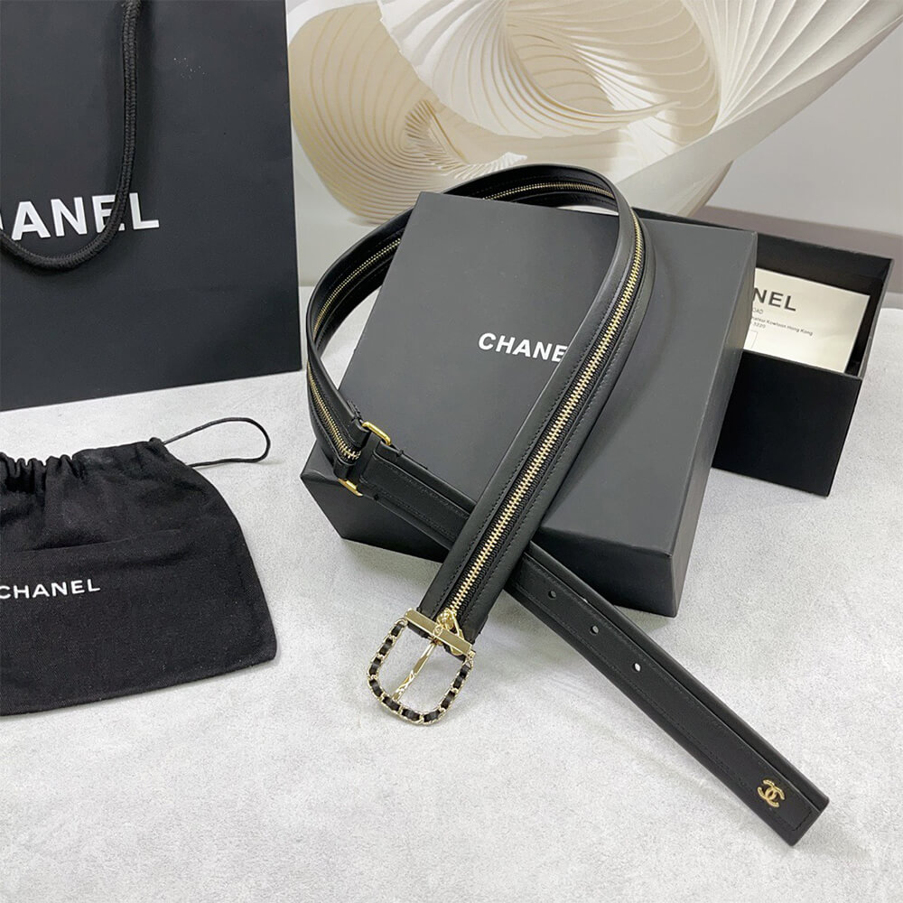 Ch**el 30mm belt