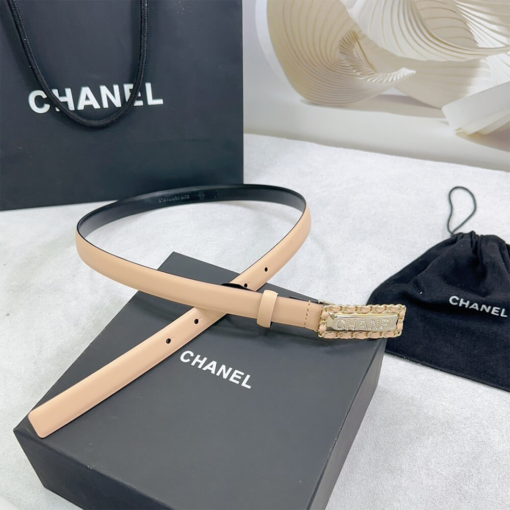 Ch**el 20mm belt