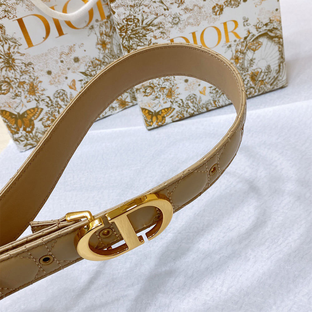 D10r 30mm belt