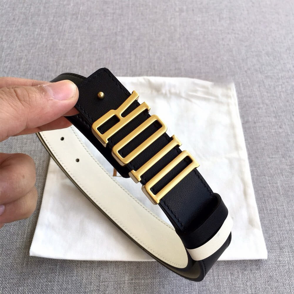 D10r 30mm belt