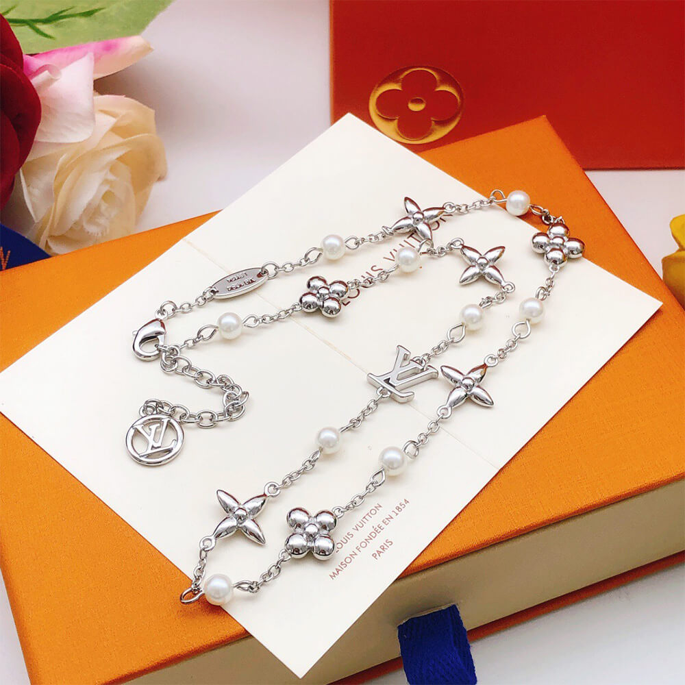 LV Necklace