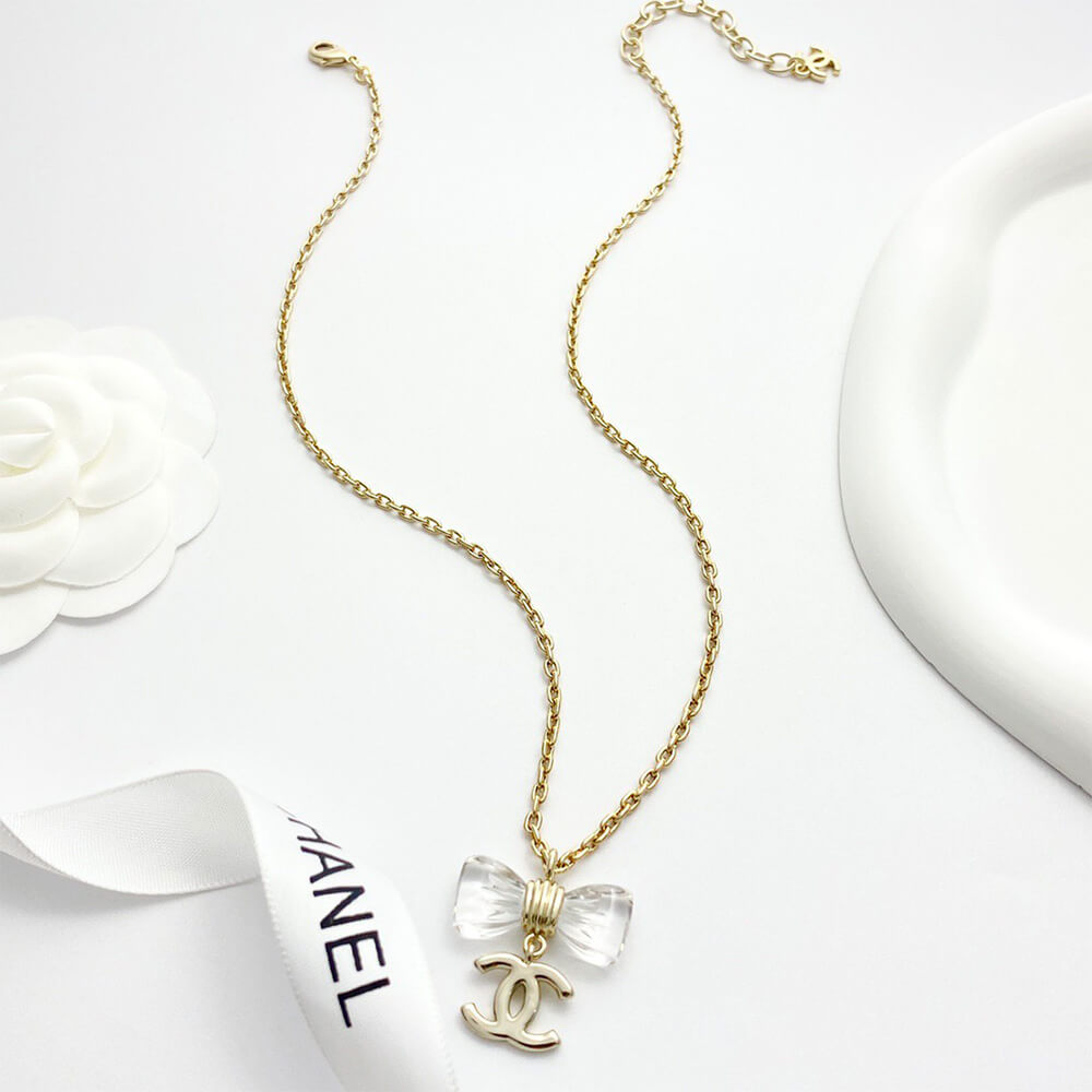 Ch**el NECKLACE