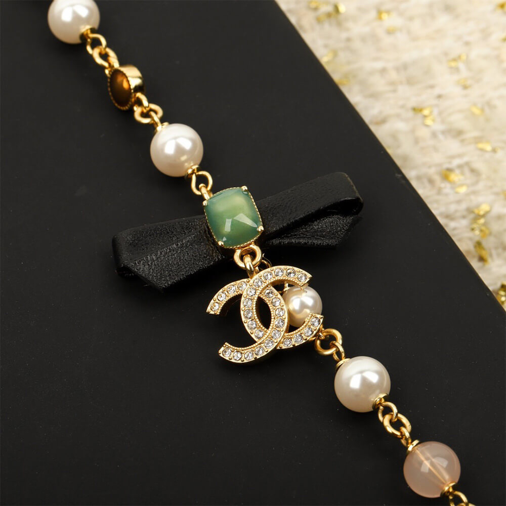 Ch**el NECKLACE
