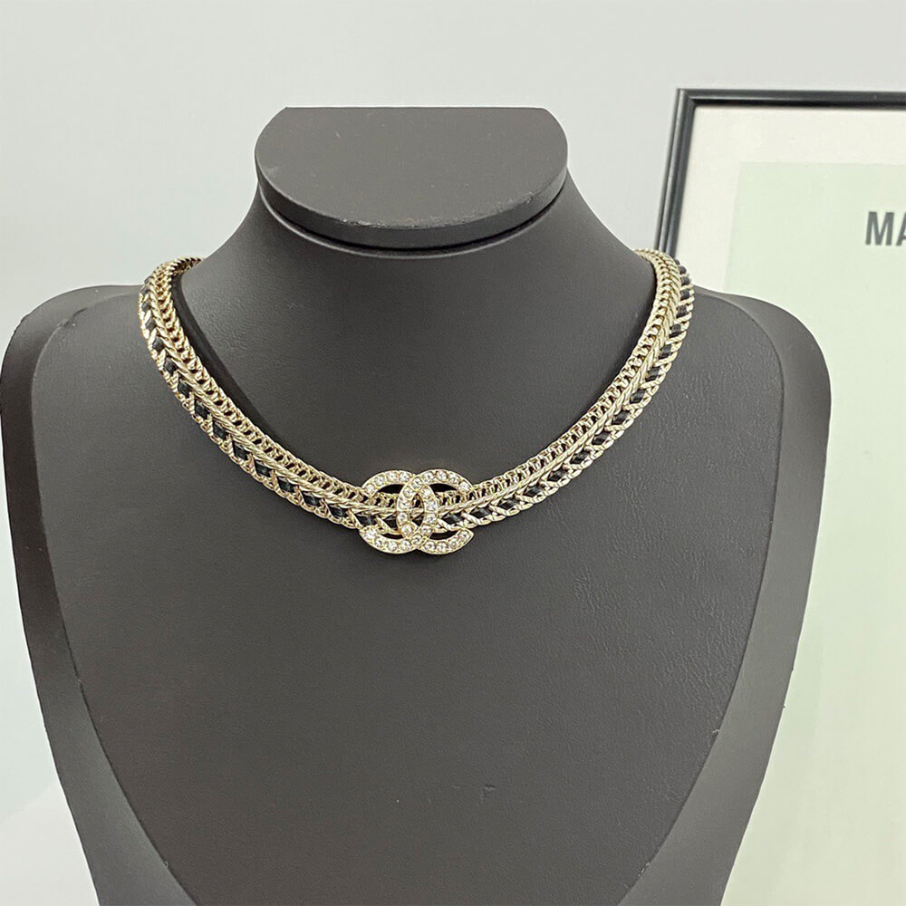 Ch**el NECKLACE