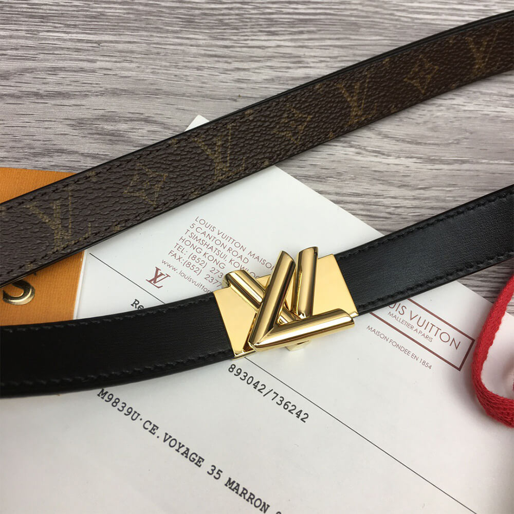 LV GO-14 20mm Belt