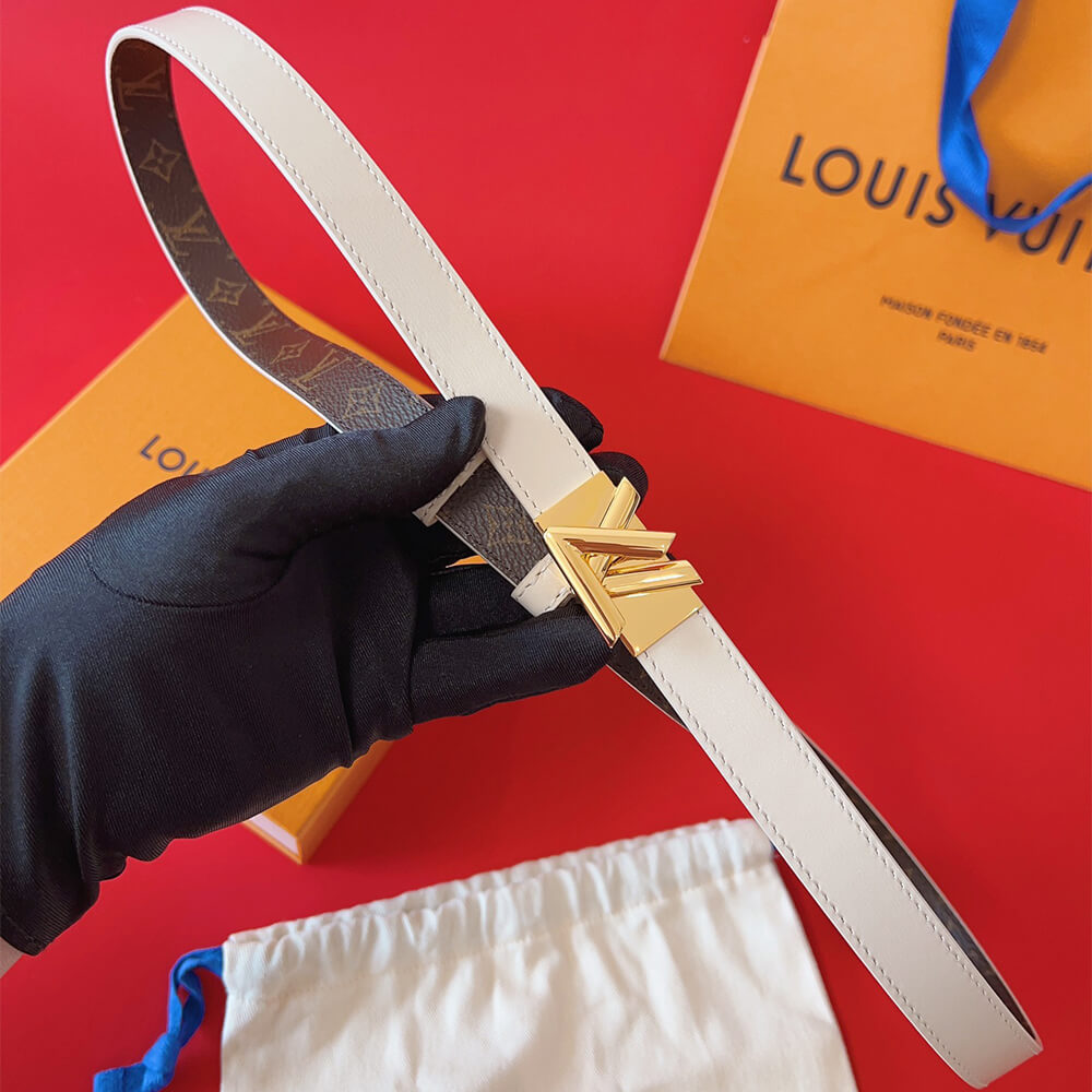 LV GO-14 20mm Belt
