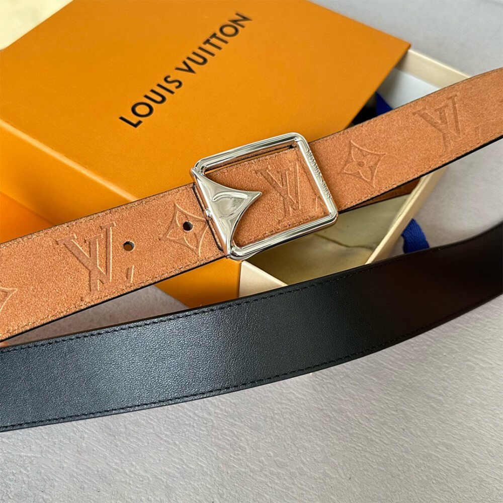 LV Venice 35mm Belt