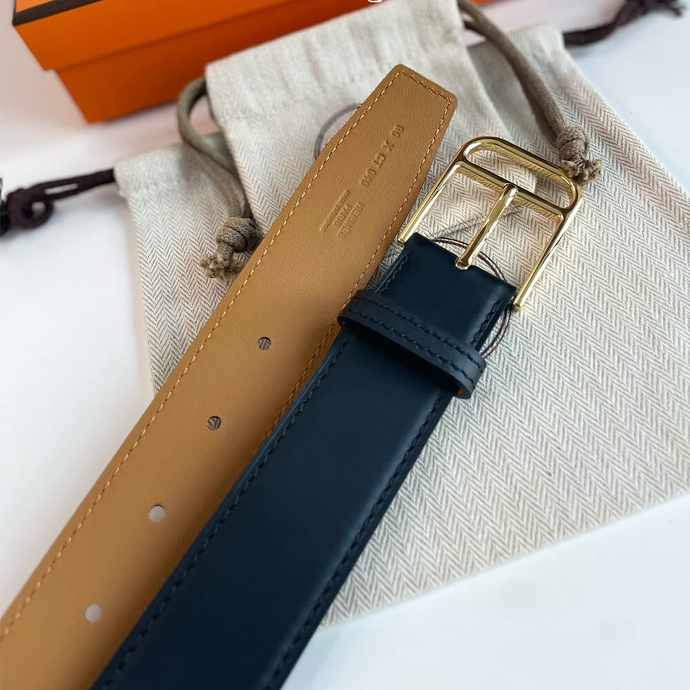 H**me5 Romain 35mm belt