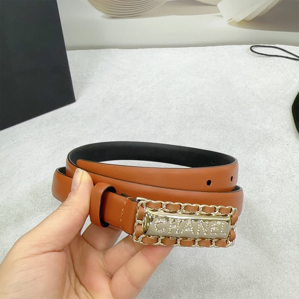 Ch**el 20mm belt