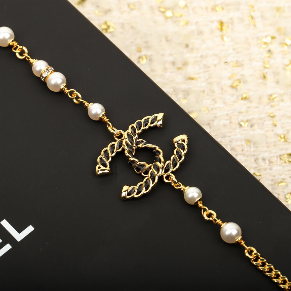 Ch**el NECKLACE