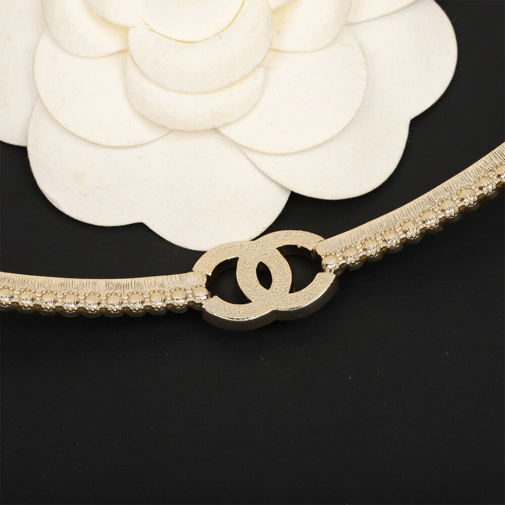 Ch**el NECKLACE