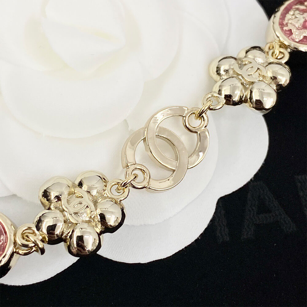 Ch**el NECKLACE