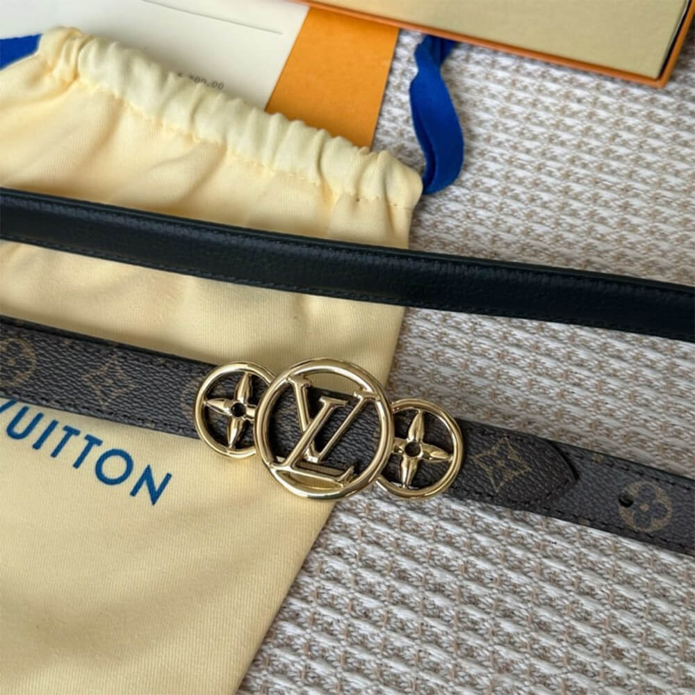 LV 20mm belt