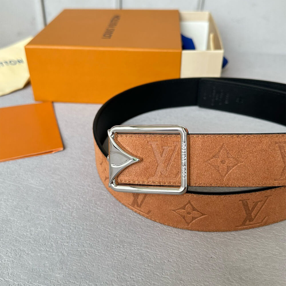 LV Venice 35mm Belt